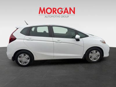 2019 Honda Fit — photo 8 view
