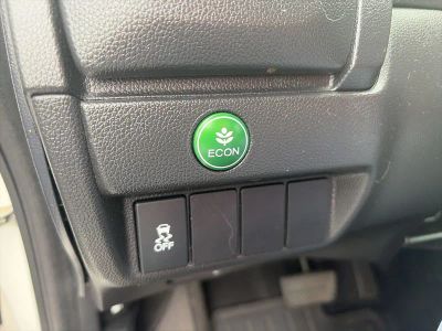 2019 Honda Fit — photo 12 view