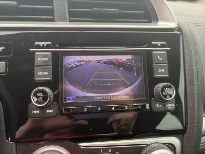 2019 Honda Fit — photo 16 view