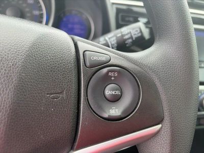 2019 Honda Fit — photo 14 view