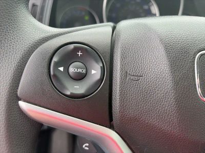 2019 Honda Fit — photo 13 view