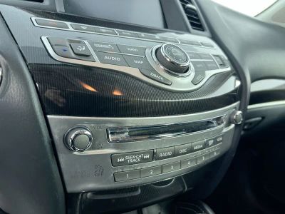 2020 INFINITI QX60 — photo 24 view