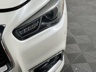 2020 INFINITI QX60 — photo 9 view