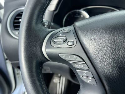 2020 INFINITI QX60 — photo 16 view