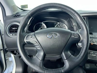 2020 INFINITI QX60 — photo 15 view