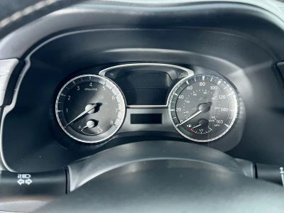 2020 INFINITI QX60 — photo 20 view