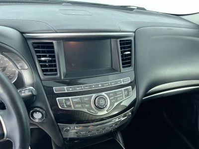 2020 INFINITI QX60 — photo 25 view