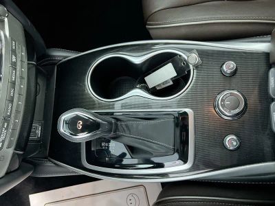 2020 INFINITI QX60 — photo 22 view