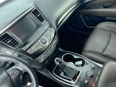 2020 INFINITI QX60 — photo 23 view