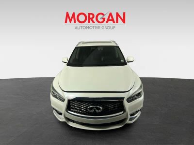 2020 INFINITI QX60 — photo 8 view