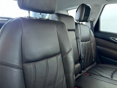 2020 INFINITI QX60 — photo 30 view
