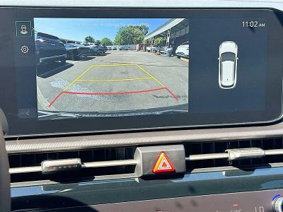 2026 Kia Sportage — photo 13 view