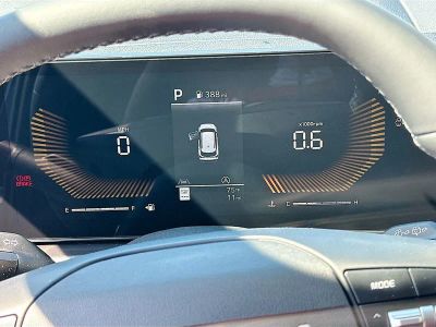 2026 Kia Sportage — photo 12 view