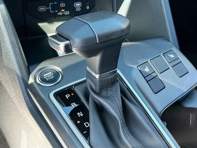 2026 Kia Sportage — photo 16 view