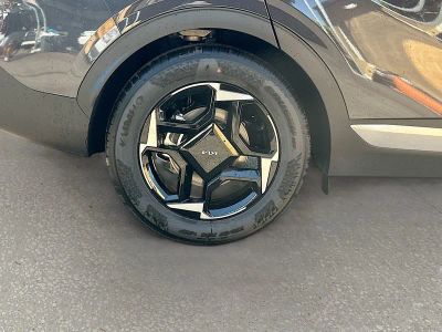2026 Kia Sportage — photo 29 view