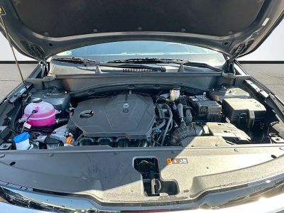 2026 Kia Sportage — photo 28 view