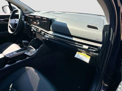 2026 Kia Sportage — photo 27 view