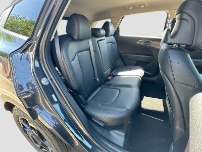 2026 Kia Sportage — photo 25 view