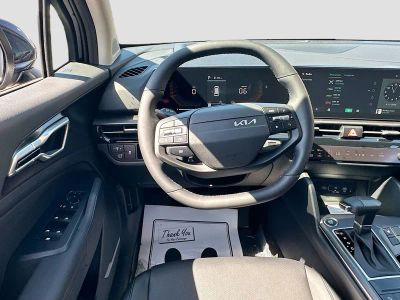 2026 Kia Sportage — photo 21 view