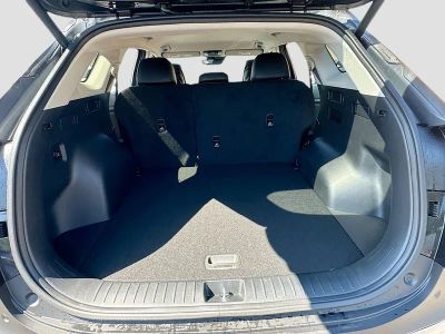 2026 Kia Sportage — photo 24 view