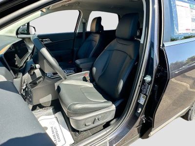 2026 Kia Sportage — photo 20 view