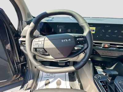 2026 Kia Sportage — photo 11 view