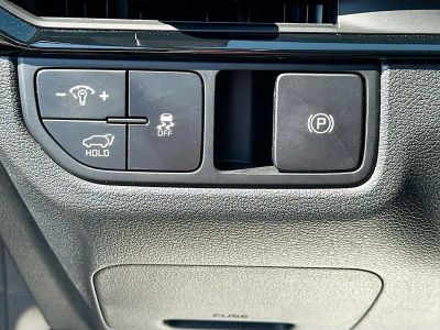 2026 Kia Sportage — photo 10 view