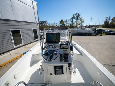 2009 Ranger Boats 2200 Bay Ranger - Photo 8