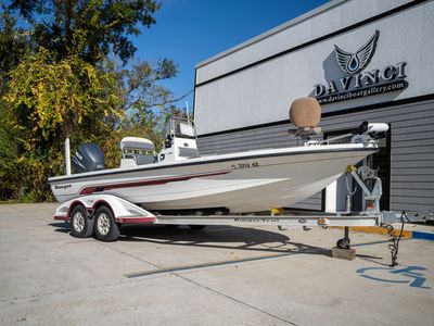 2009 Ranger Boats 2200 Bay Ranger - Photo 3