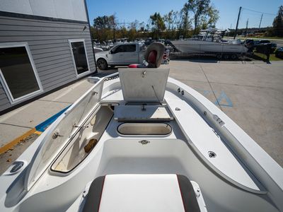 2009 Ranger Boats 2200 Bay Ranger - Photo 11
