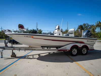 2009 Ranger Boats 2200 Bay Ranger - Photo 5
