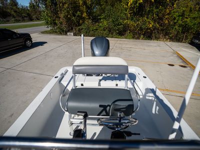 2009 Ranger Boats 2200 Bay Ranger - Photo 14