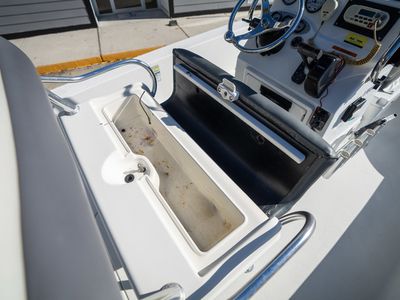 2009 Ranger Boats 2200 Bay Ranger - Photo 26