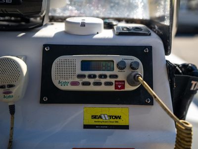 2009 Ranger Boats 2200 Bay Ranger - Photo 24