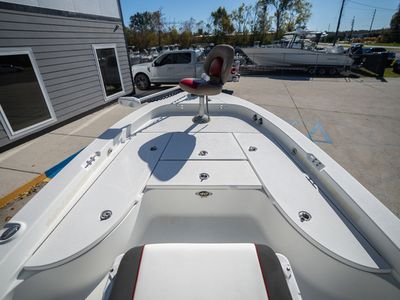 2009 Ranger Boats 2200 Bay Ranger - Photo 10