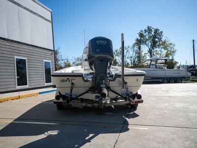 2009 Ranger Boats 2200 Bay Ranger - Photo 6