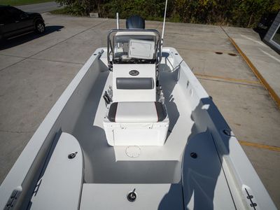 2009 Ranger Boats 2200 Bay Ranger - Photo 13