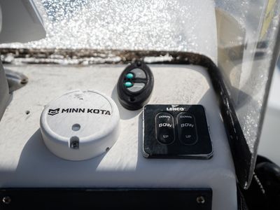 2009 Ranger Boats 2200 Bay Ranger - Photo 25