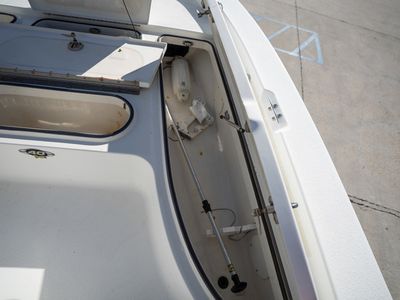 2009 Ranger Boats 2200 Bay Ranger - Photo 12
