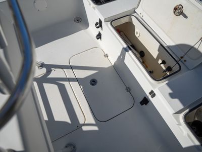 2009 Ranger Boats 2200 Bay Ranger - Photo 20