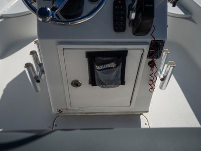 2009 Ranger Boats 2200 Bay Ranger - Photo 22