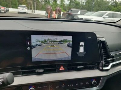 2024 Kia Sportage — photo 21 view