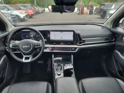 2024 Kia Sportage — photo 27 view