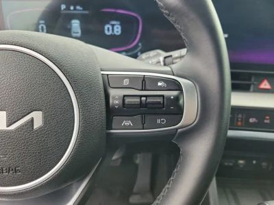 2024 Kia Sportage — photo 17 view