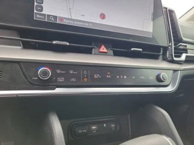 2024 Kia Sportage — photo 23 view
