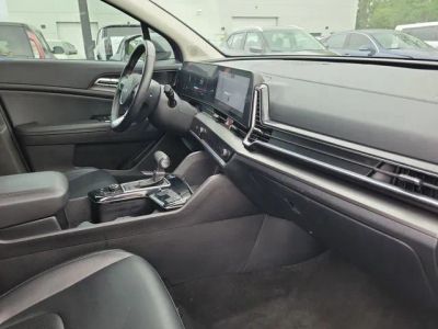 2024 Kia Sportage — photo 35 view