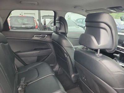 2024 Kia Sportage — photo 32 view