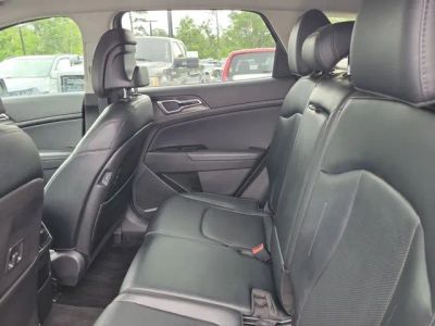 2024 Kia Sportage — photo 30 view