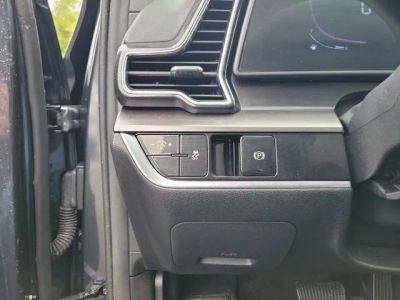 2024 Kia Sportage — photo 15 view