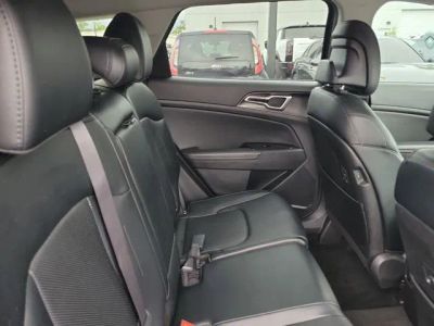 2024 Kia Sportage — photo 33 view